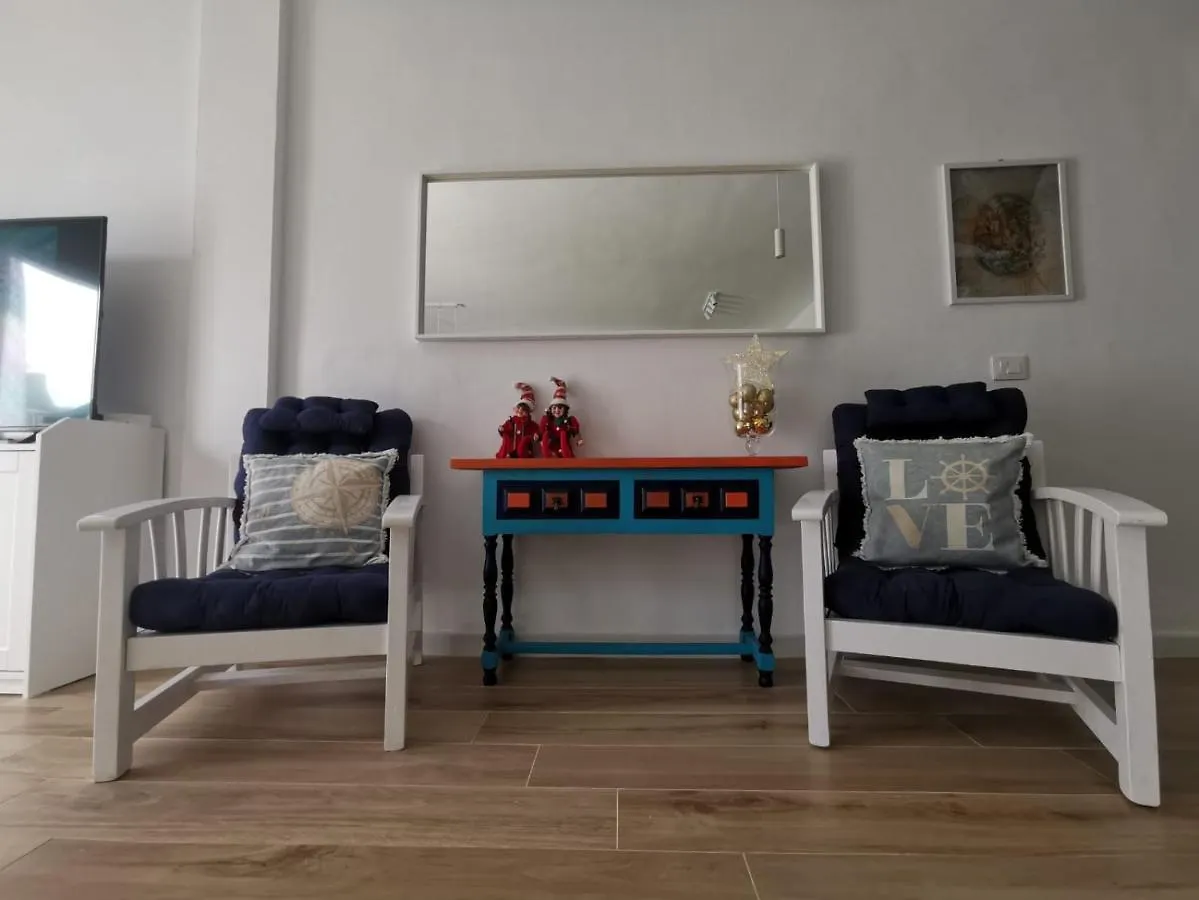 Villa Megila Caleta de Fuste Hébergement de vacances
