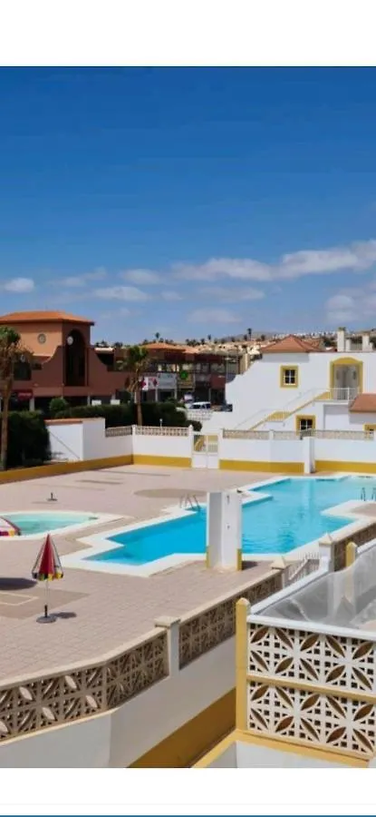 Villa Megila Caleta de Fuste
