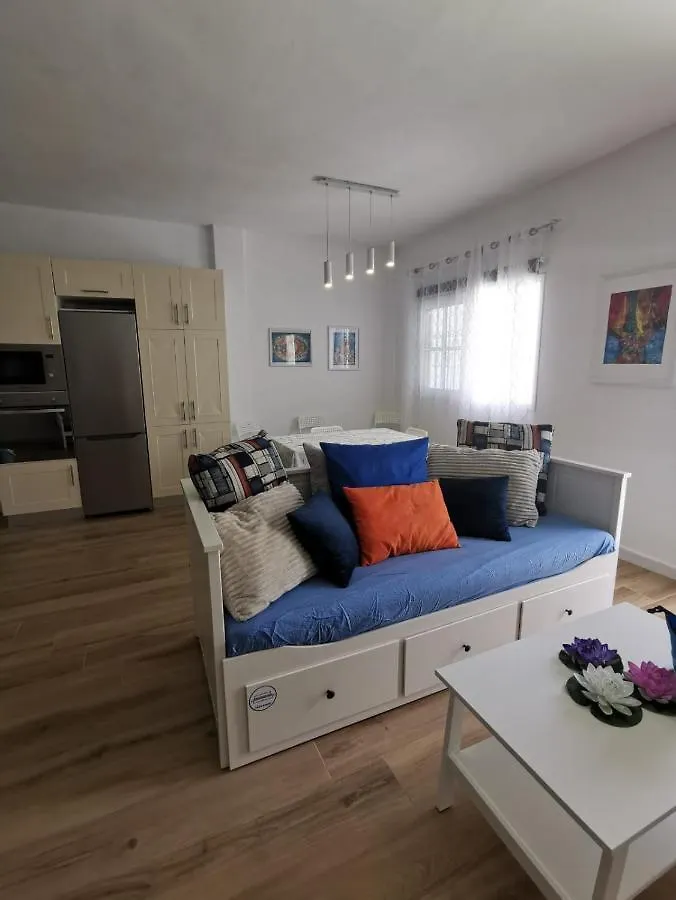 Holiday home Villa Megila Caleta De Fuste
