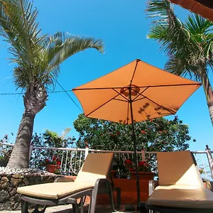  Hébergement de vacances Casas Alisios