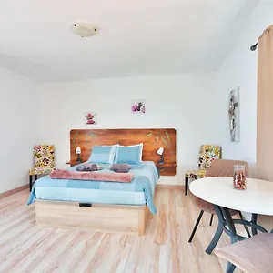  Appartement Guanapay - Casa Marosenia